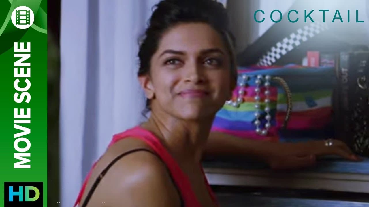 Deepika's dimple problems