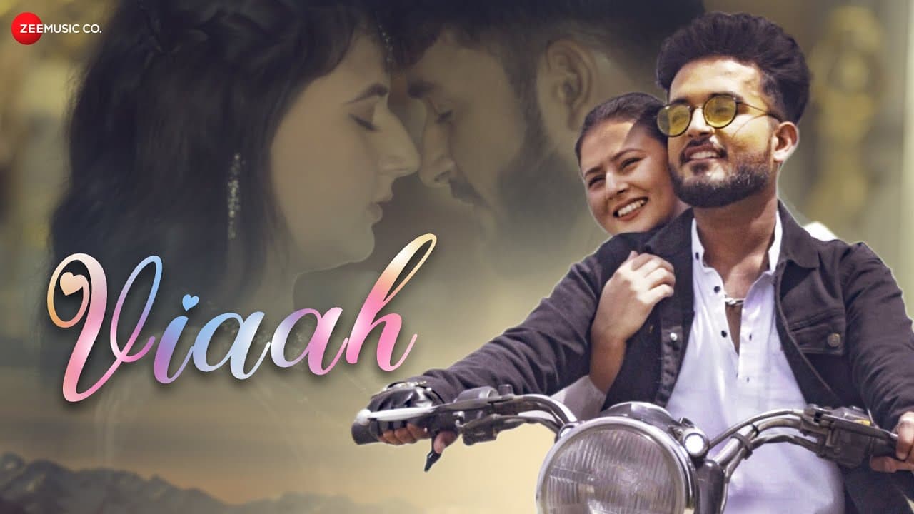 Viaah - Music Video | Chirag Nagpal, Vikas Batra, Chanda Gartola | Chirag Verma | Harsh Bidla