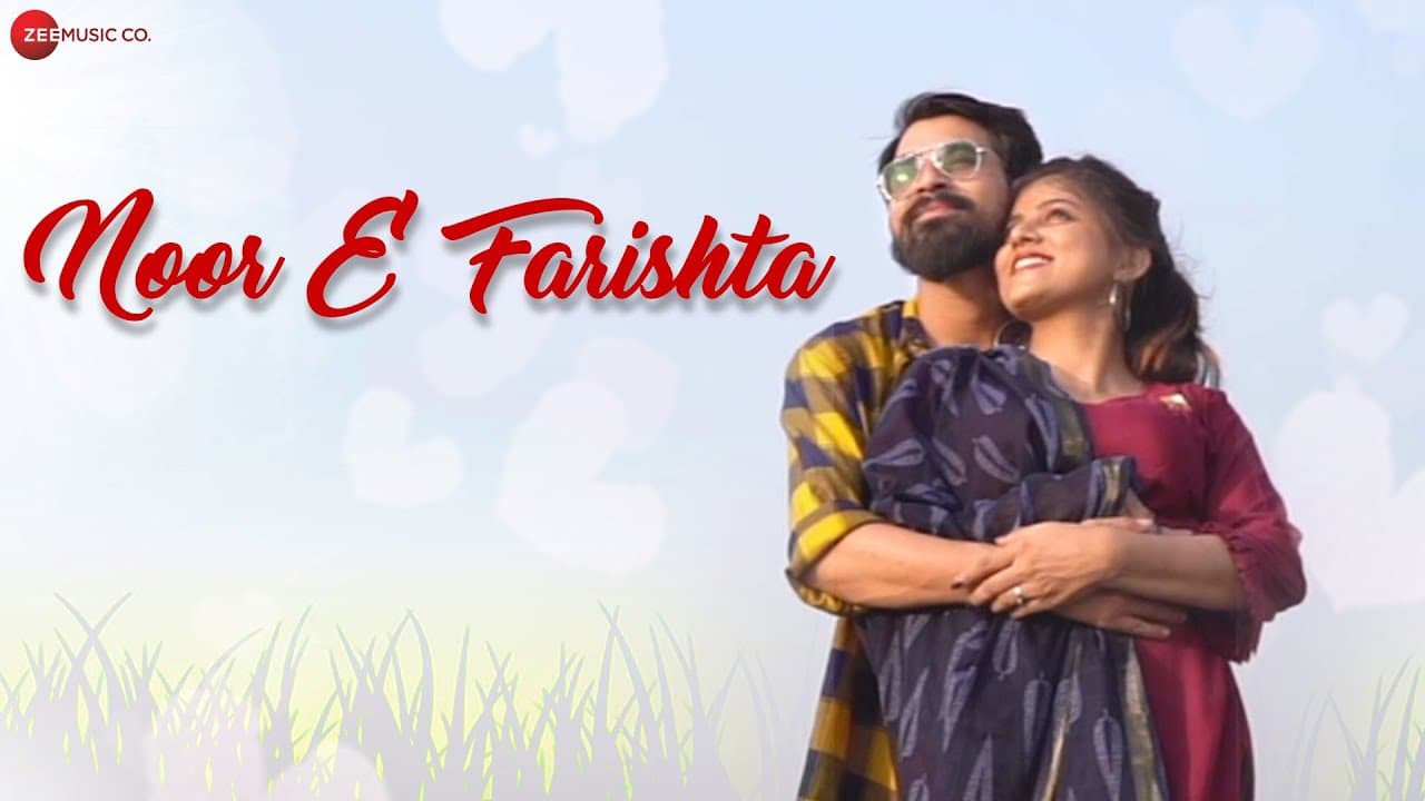 Noor E Farishta - Official Music Video | Govind Sharma & Manisha Gupta | Advait Zambre & Aaron Rubin