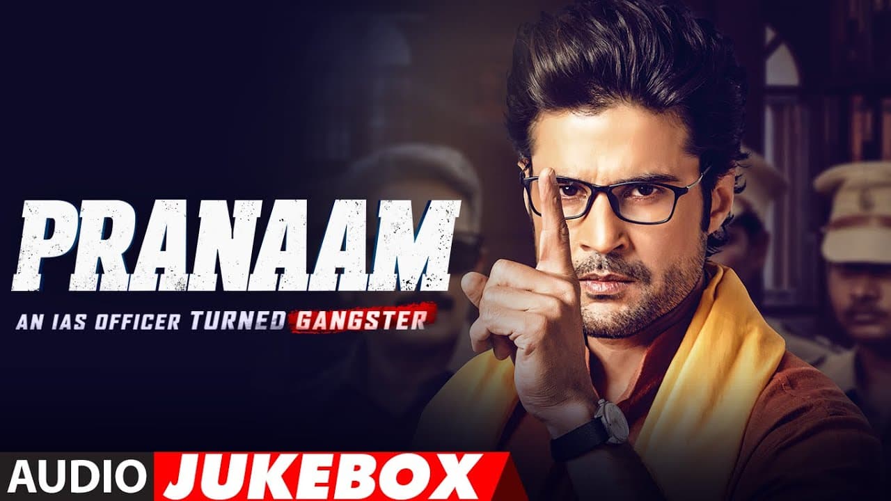 Full Album: PRANAAM | Rajeev K | Sanjiv Jaiswal | Vishal Mishra | Audio Jukebox