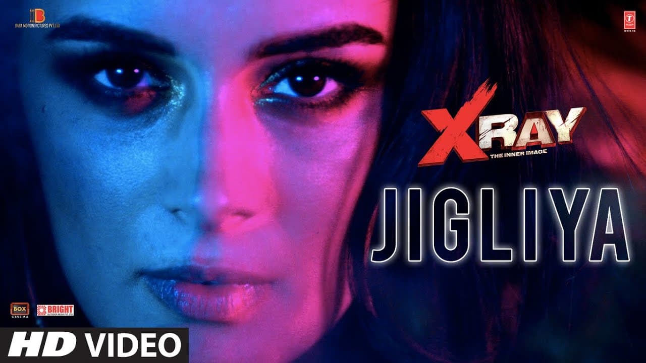 Jigliya | X Ray (The Inner Image) | Raaj A. | Swati Sharma | Ikka | Rahul S. | Evelyn S.| Shabbir A.