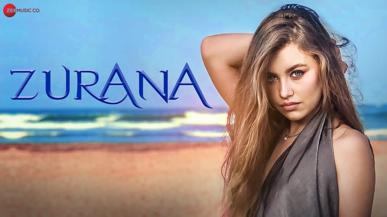 Zurana - Official Music Video | Kryso & Sun | Zeeshan Khan