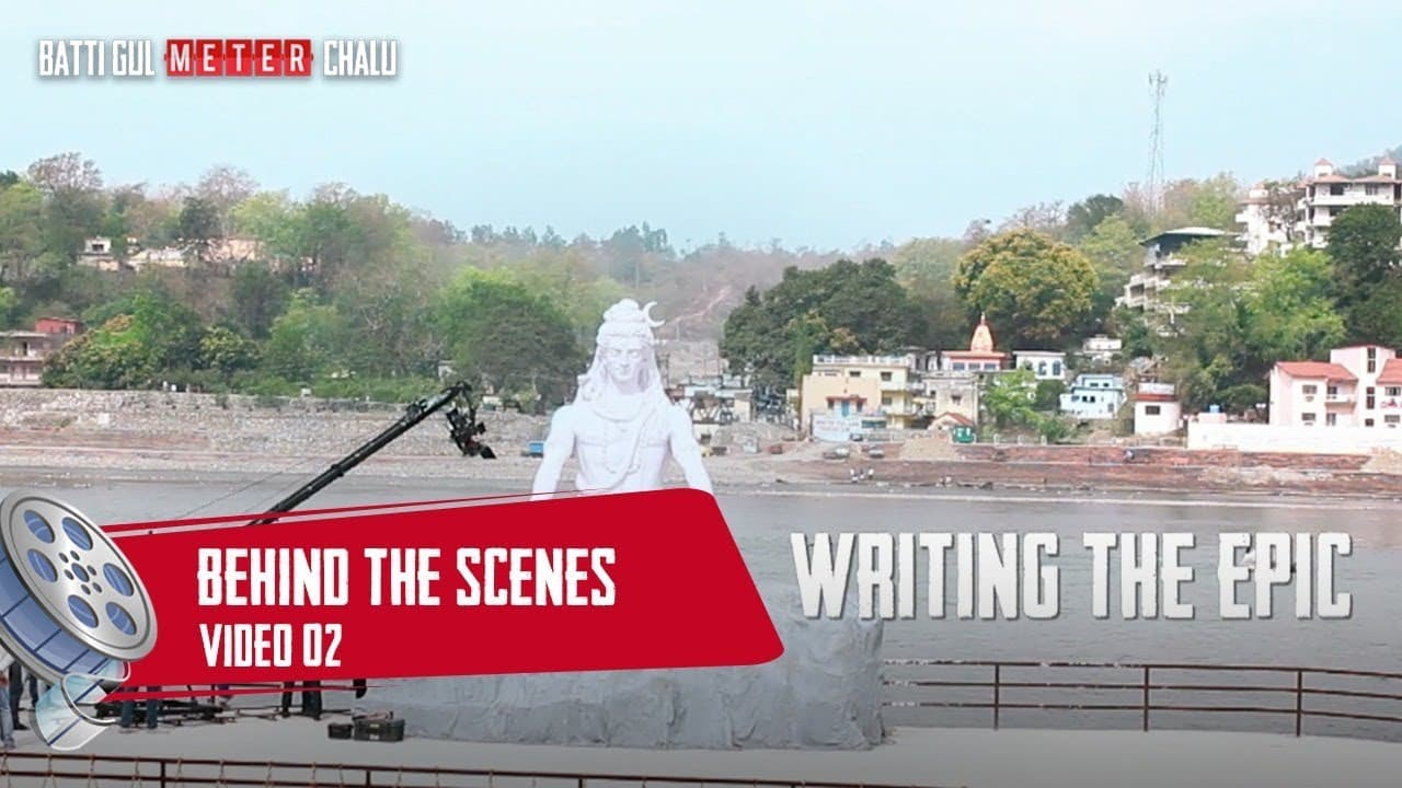 Making Of Batti Gul Meter Chalu |  Shahid Kapoor, Shraddha Kapoor, Divyendu Sharma | Yami Gautam