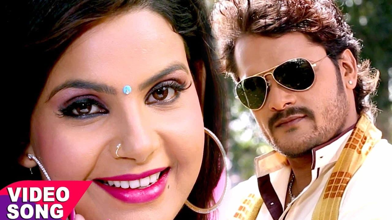 Khesari Lal YAdav - Aam Ke Pataiya - Khesari Ke Prem Rog Bhail - Bhojpuri  Song @WaveMusicIndia