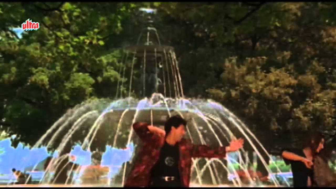 Kuku Kuru Kuku Kuru - Alka Yagnik, Kumar Sanu, Tabu, Sunny, Himmat Song (k)