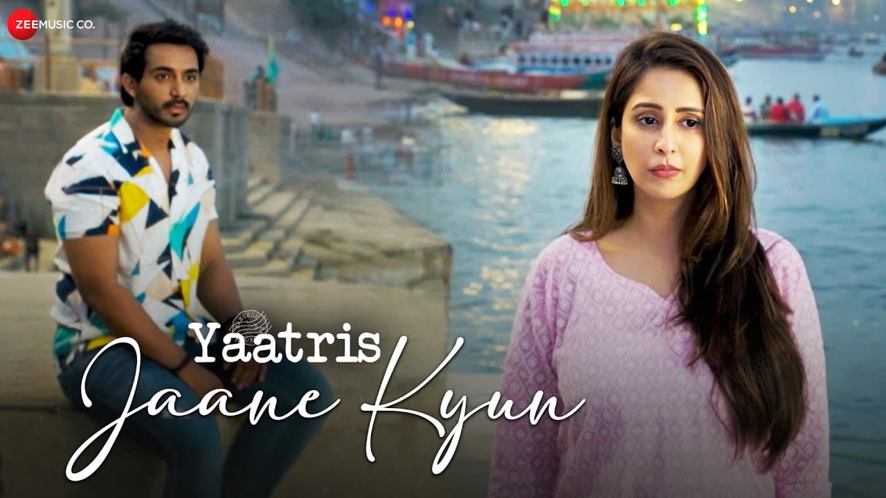 Jaane Kyun | Yaatris | Raghubir Yadav, Seema Pahwa, Jamie L, Anuraag M | Nupur Pant | Saurabh Kalsi