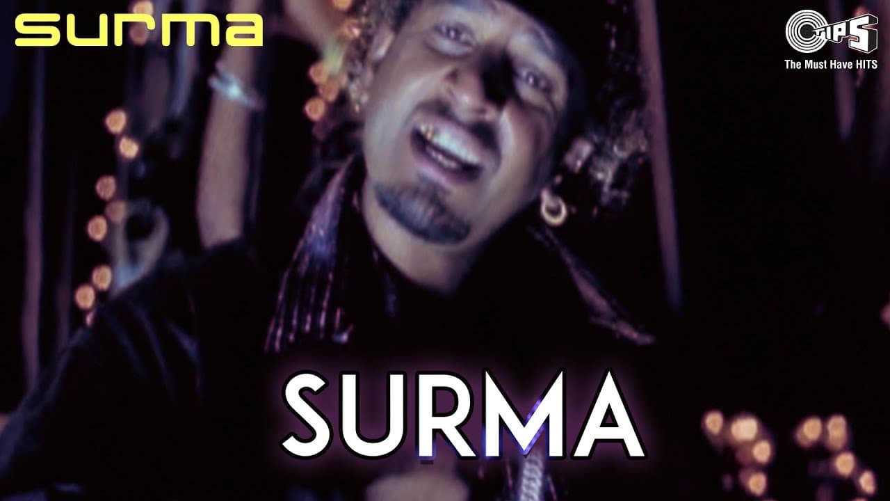 SURMA Punjabi Song | Jazzy B | Sukshinder Shinda | John Abraham | 90's Punjabi Pop Songs