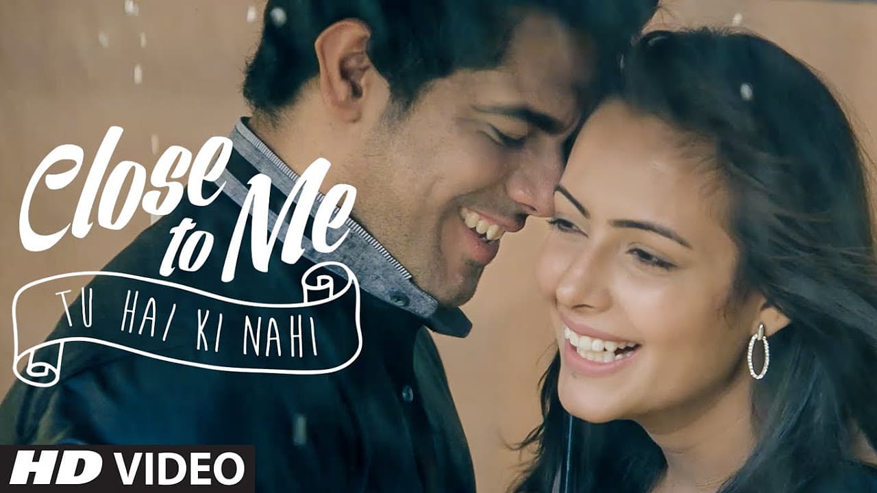 Close To Me (Tu Hai Ki Nahi) VIDEO Song | Mannu | Nyx Lopez | T-Series