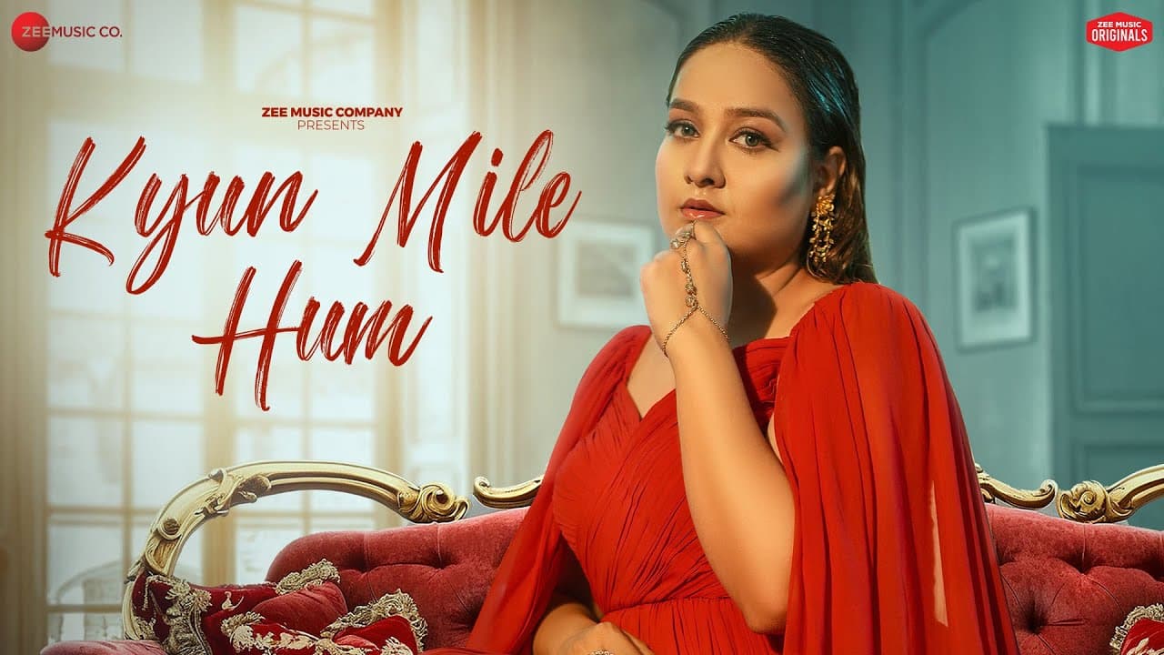 Kyun Mile Hum | Swasti Mehul | Zee Music Originals