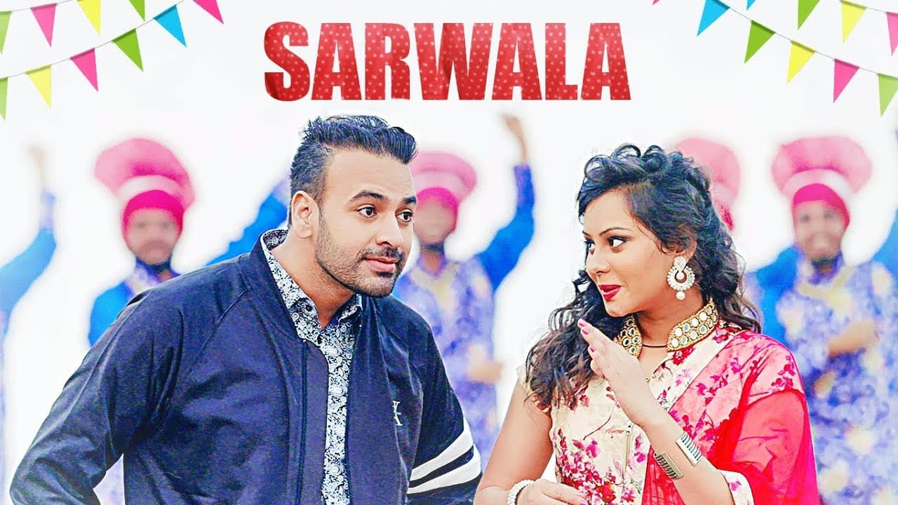Sarwala: Bindy Brar, Sudesh Kumari (Full Song) | Latest Punjabi Songs 2017 | T-Series