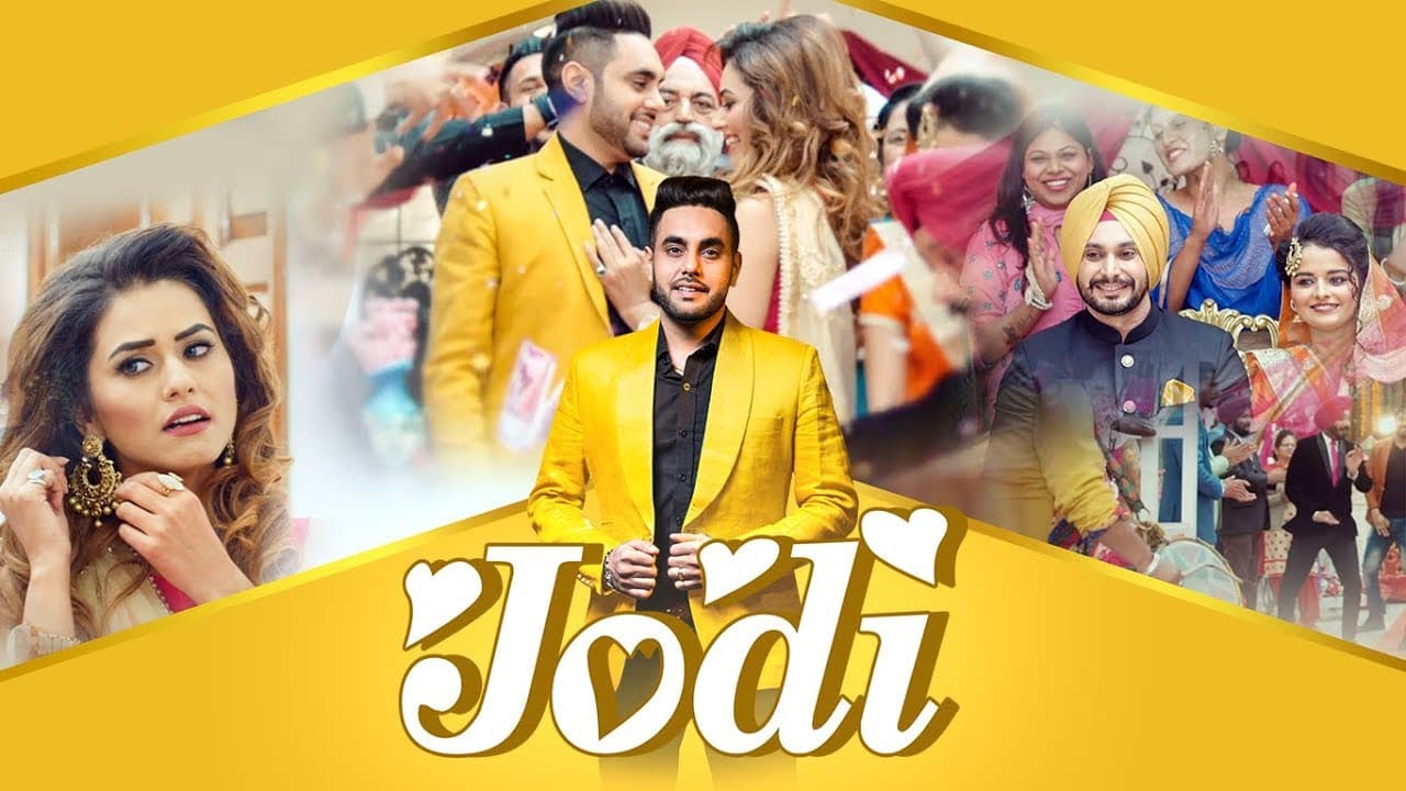 Jodi: Harjot (Full Song) | Randy J | Gurpreet Sony | Latest Punjabi Songs 2018