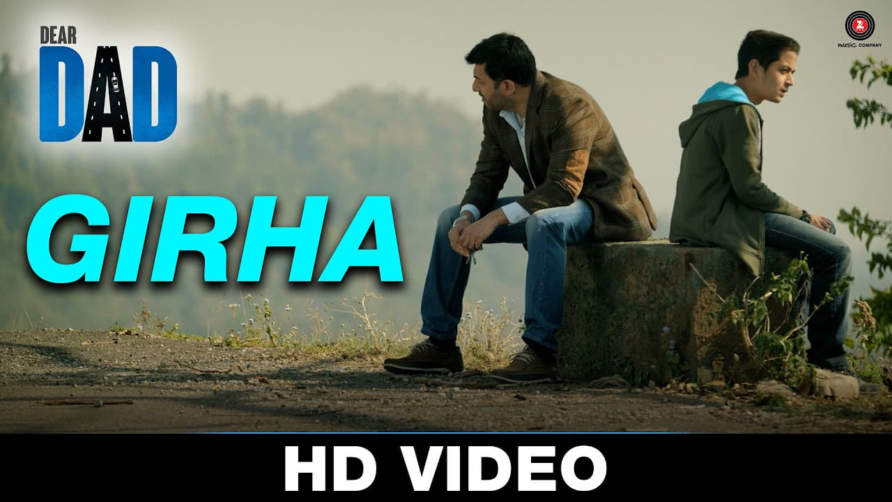 Girha - Dear Dad | Ali Noor | Raghav - Arjun | Arvind Swamy & Himanshu Sharma
