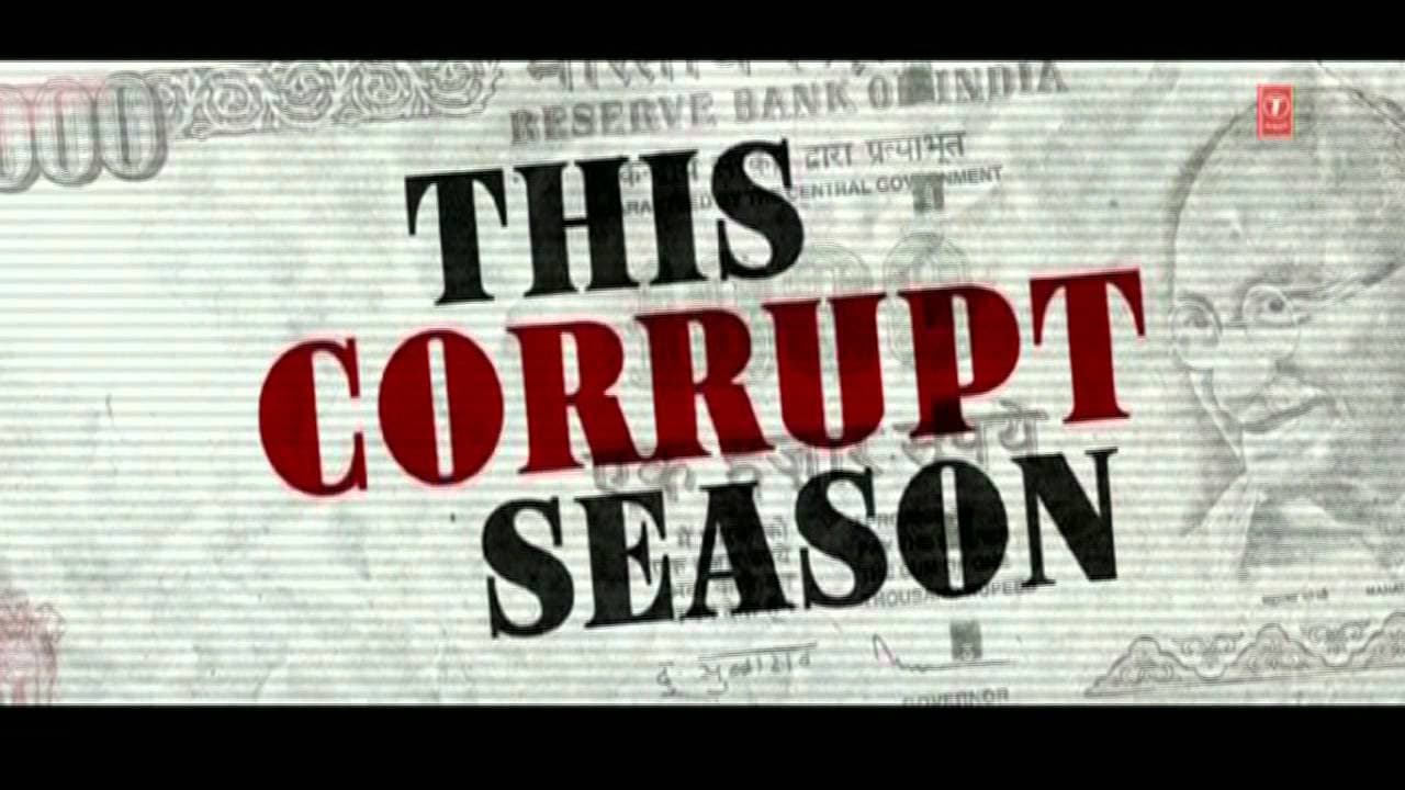 Gali Gali Chor Hai Theatrical Traiiler | Akshaye khanna | Mugdha Godse