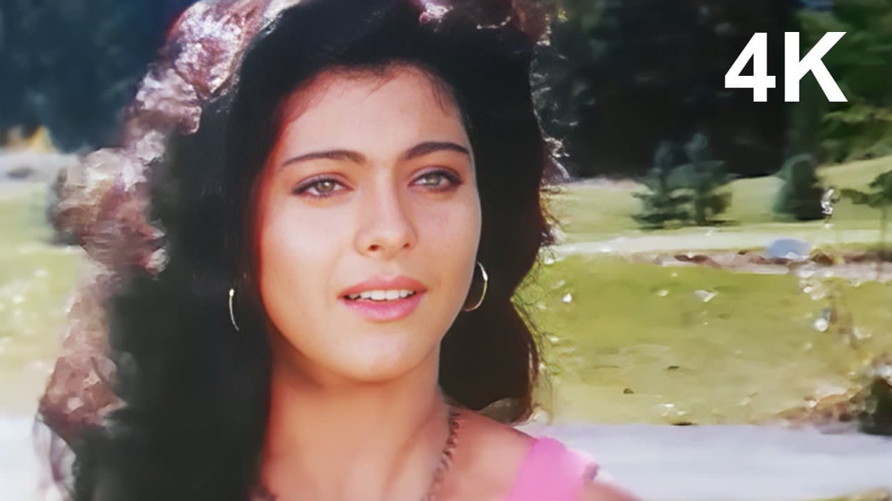 Khat Maine Tere Naam Likha | Bekhudi (1992) | Kajol FAMOUS Song | Kumar Sanu & Asha Bhosale