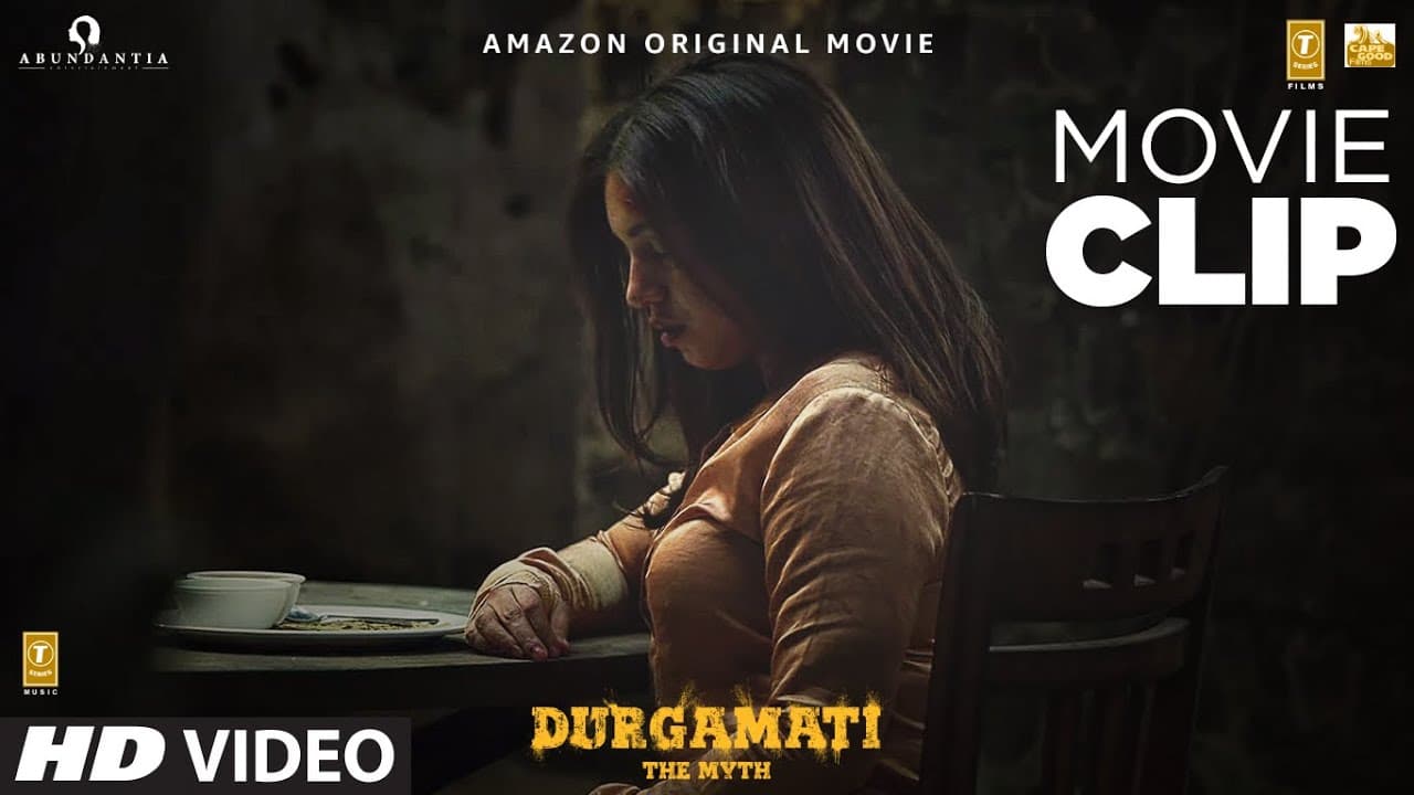 Yaha Se Koi Nhi Jaayega | Durgamati Movie Clips | Bhumi Pednekar, Arshad Warsi, Mahie Gill