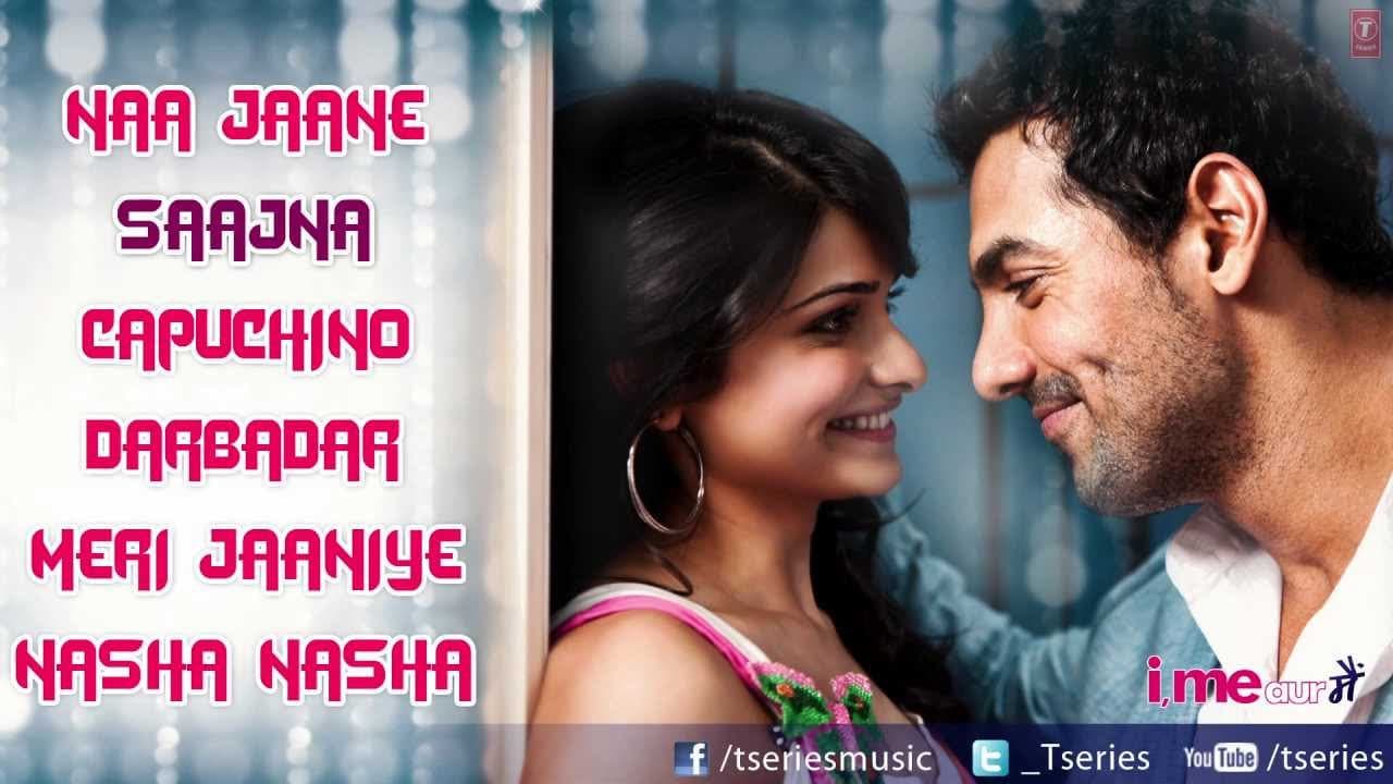 I Me Aur Main ★ Jukebox  ★ Full Songs || John Abraham,Chitrangda Singh,Prachi Desai
