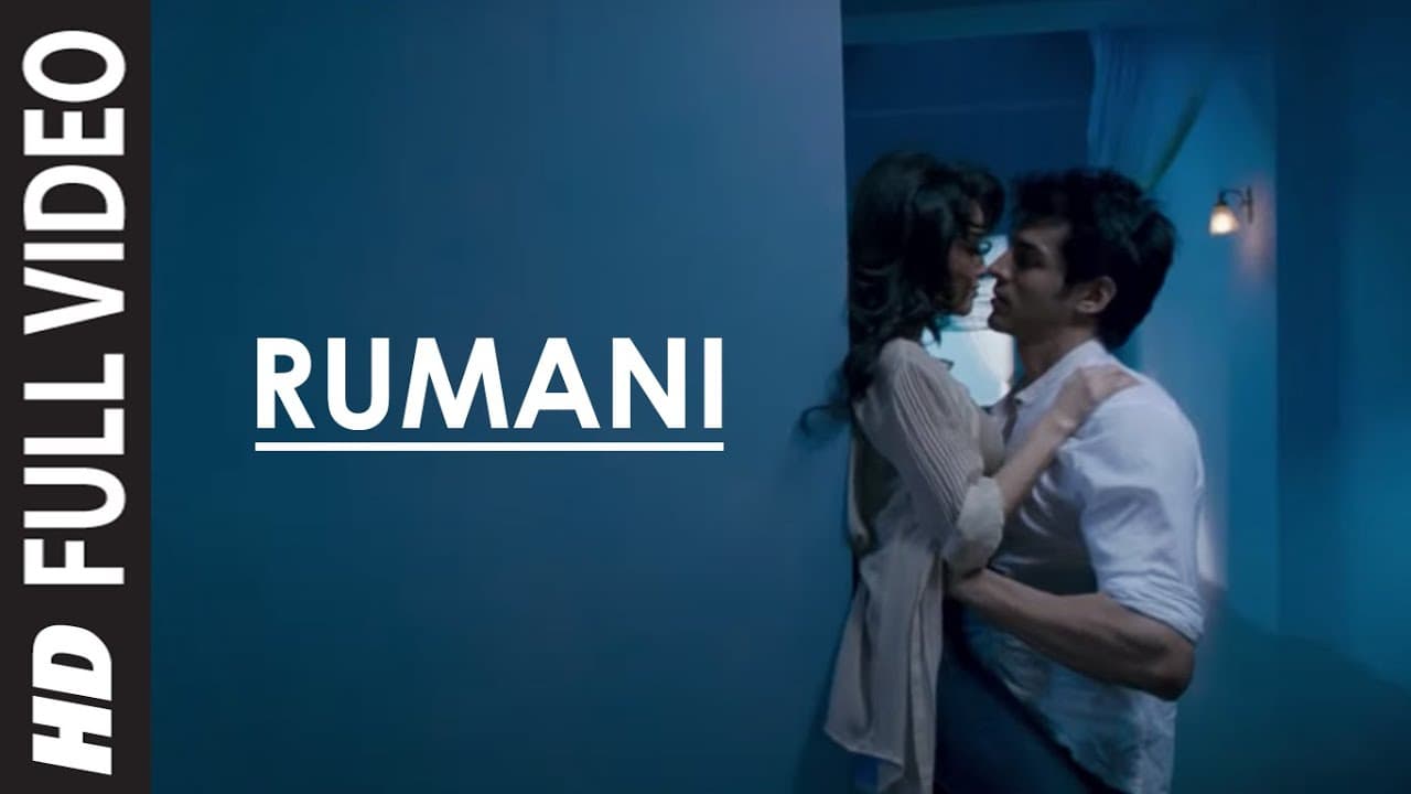 Rumani Song | Akaash Vani | Kartik Aaryan, Nushrat Bharucha|Thomson, Shalmali,Hitesh S, Luv Ranjan