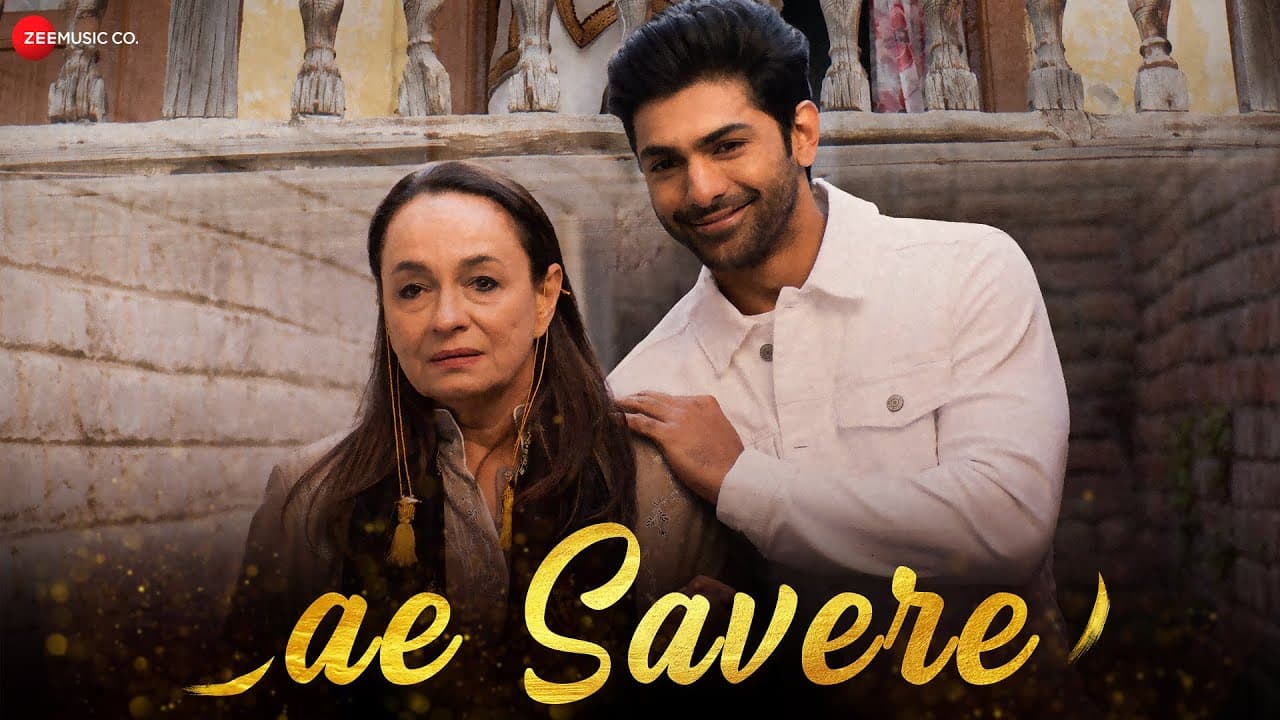 Ae Savere - Soni Razdan & Taha Shah | Shankar Mahadevan | Archana KH | Sunayana K | Danish Renzu