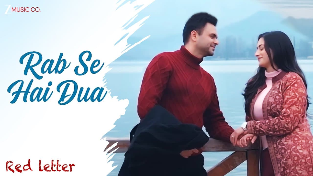 Rab Se Hai Dua - Red Letter | Javed Ali | Ajit Arora | Gulraj Singh | Krishma Thakur