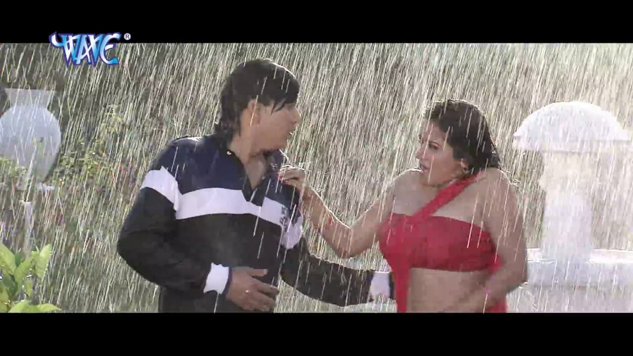 पास आवs प्यास बुझावs || Pyaas Bujhawa || Monalisa || Bhojpuri Hit Songs new @WaveMusicIndia