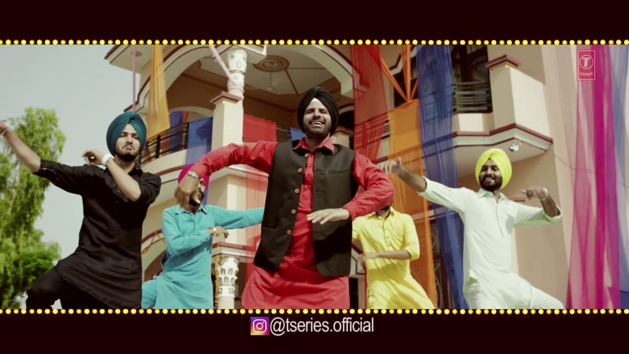 Jija Kive Tik Sakda | Punjabi Video Song | Bindy Brar, Sudesh Kumari | T-Series Apna Punjab