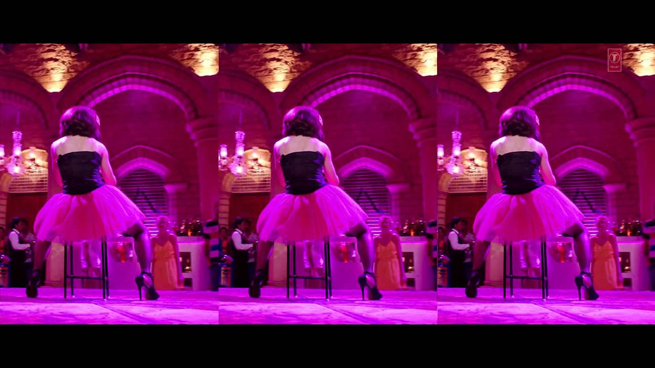 "Chumma Chaati" Full Video Song | Mr. Joe B. Carvalho | Arshad Warsi, Soha Ali Khan