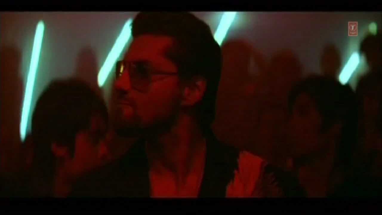 Let's Rock Rap [Full Song] | Anthony Kaun Hai | Sanjay Dutt, Arshad Warsi, Minissha Lamba