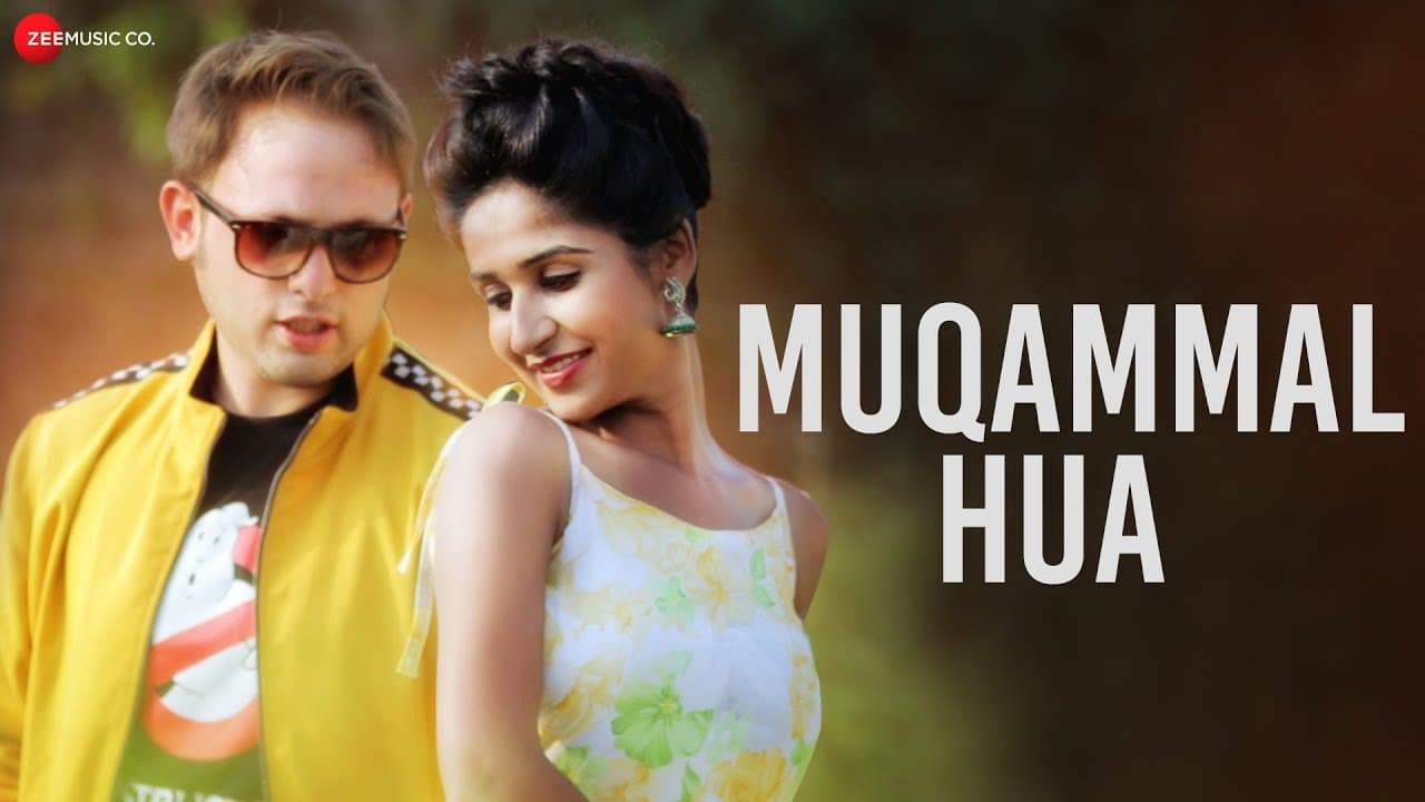 Muqammal Hua By Sanchit Jain | Suspense Ft SHOBAYY