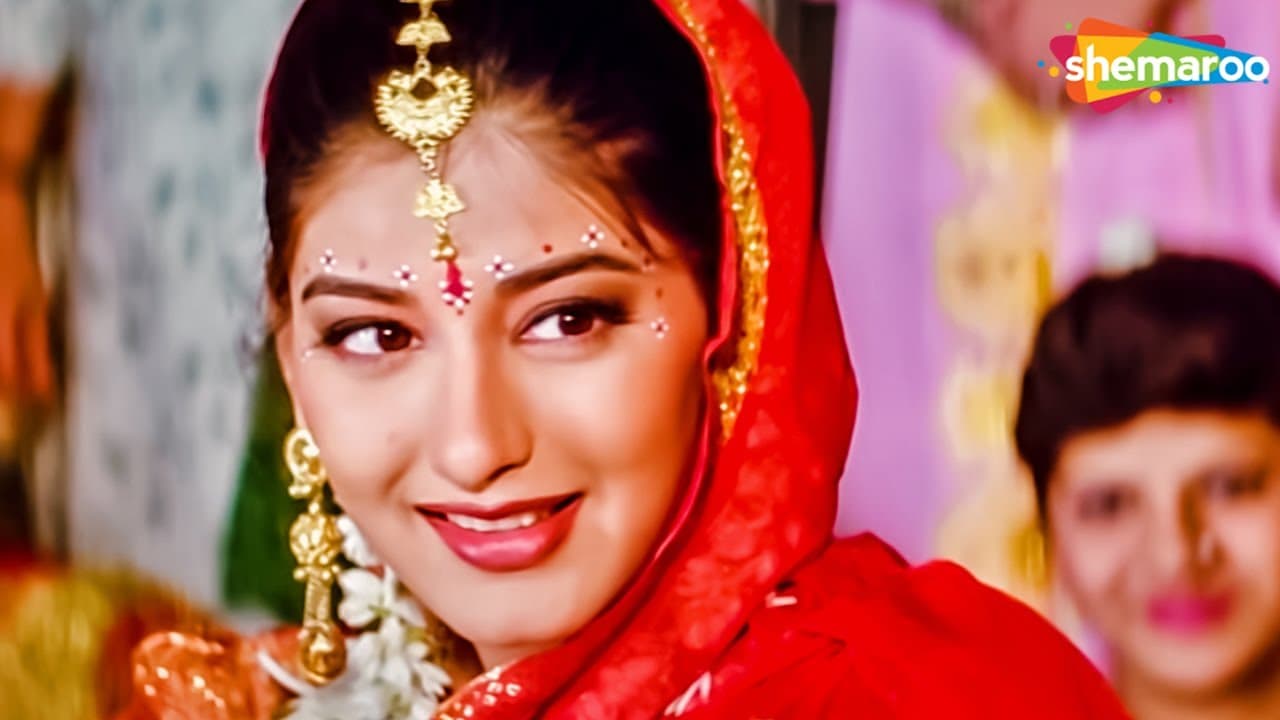 Dil Ki Jo Manu To Jag Ruth Jaye - Lyrical | Sonali Bendre | Jugal Hansraj