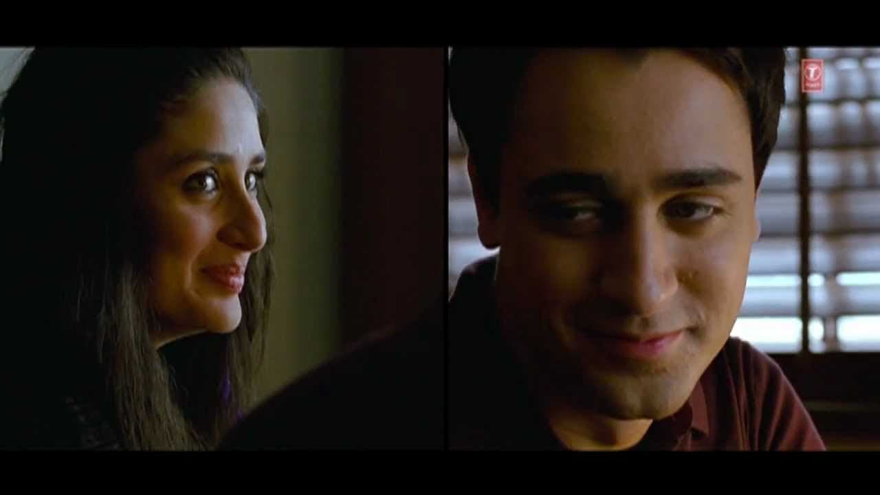 "Kar Chalna Shuru Tu" (Song Promo) Ek Main Aur Ekk Tu