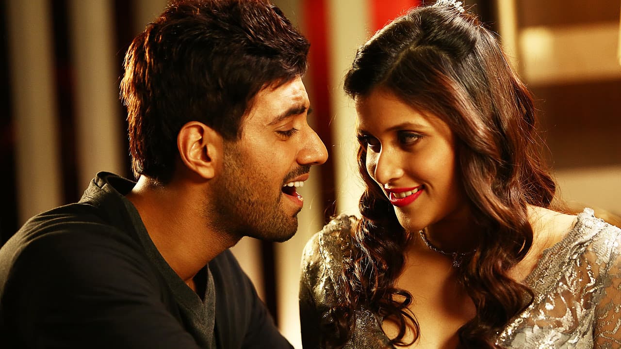 Mareez-E-Ishq | ZiD | Toshi Sabri | Mannara Chopra | Karanvir