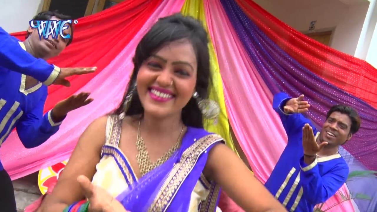 लहंगा में लाठी घोपवा लs सुनरको - Man Karata - Ghanti Bhardwaj - Bhojpuri Hit Songs 2016 new