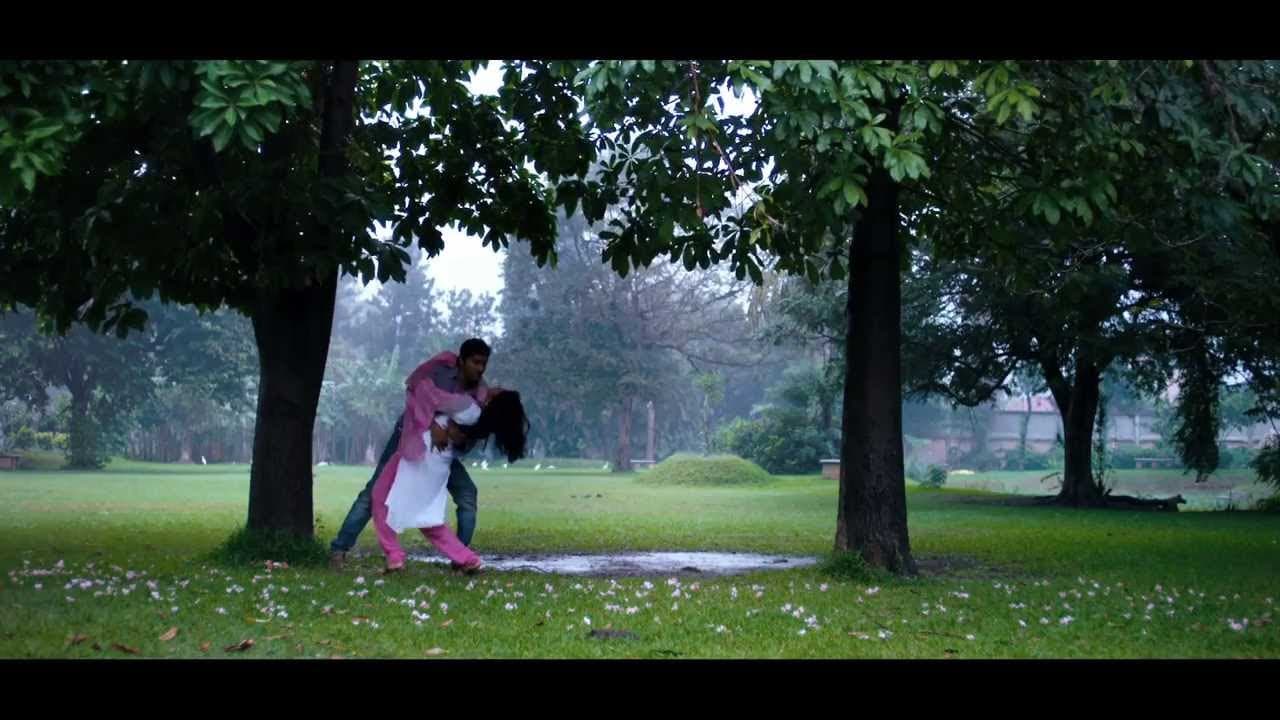 Damaal Dumeel - Making of Pogadhae Pogadhae