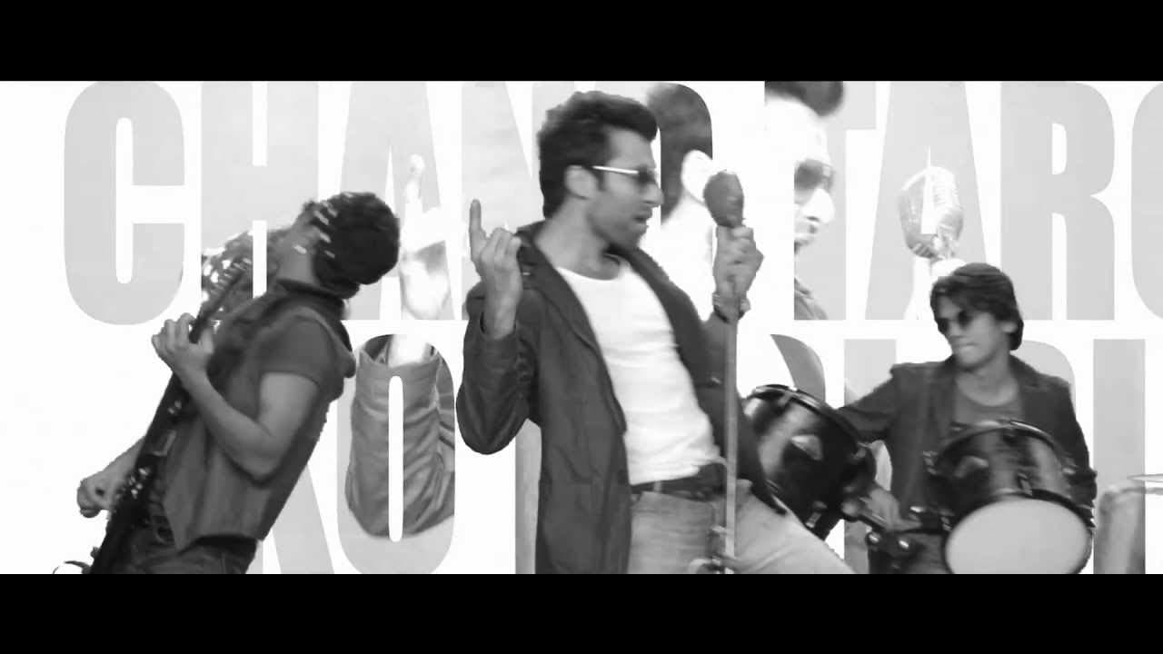 Rangrezz - Yaaron Aisa Hai Official HD Full Song Video feat. Jackky Bhagnani