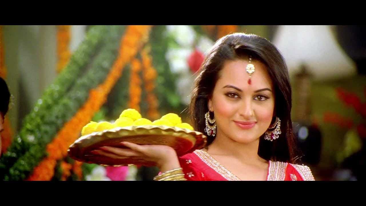 Chinta Ta Ta Chita Chita- Rowdy Rathore Official HD Full Song Video Akshay Kumar Sonakshi Sinha Mika