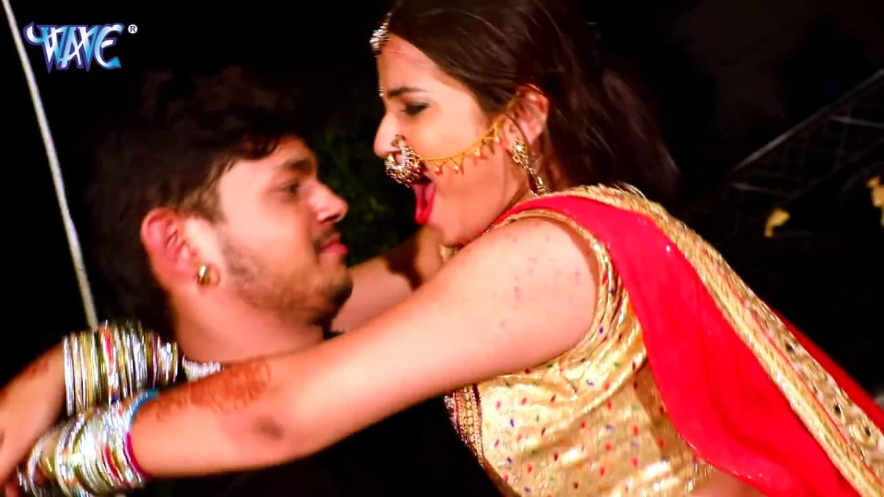 VIDEO SONG - जल्दी चढ़S ऐ जान - Deh Ba Kunwar - Bhojpuri Hit Songs @WaveMusicIndia