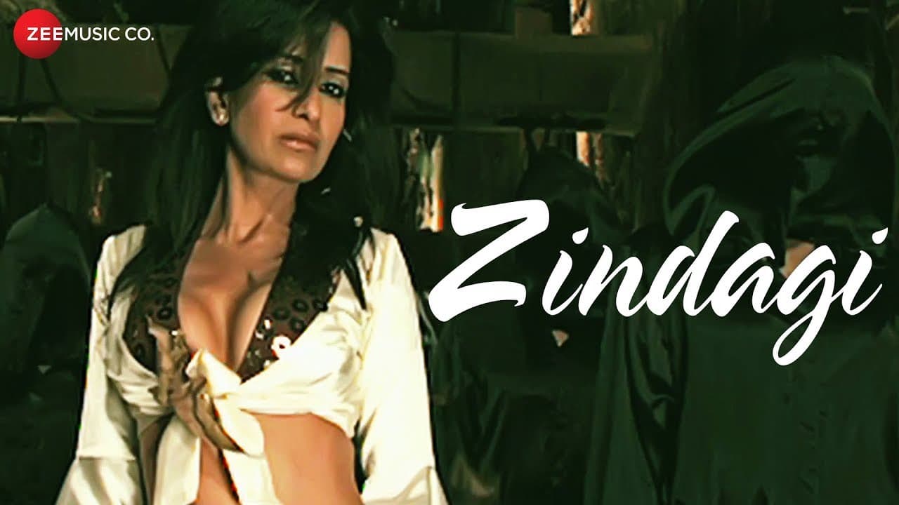 Zindagi - Official Music Video | Saru Maini | Pravin Manoj
