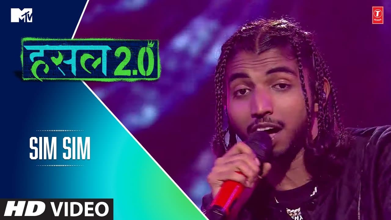 Sim Sim | Gravity | MTV Hustle 2.0