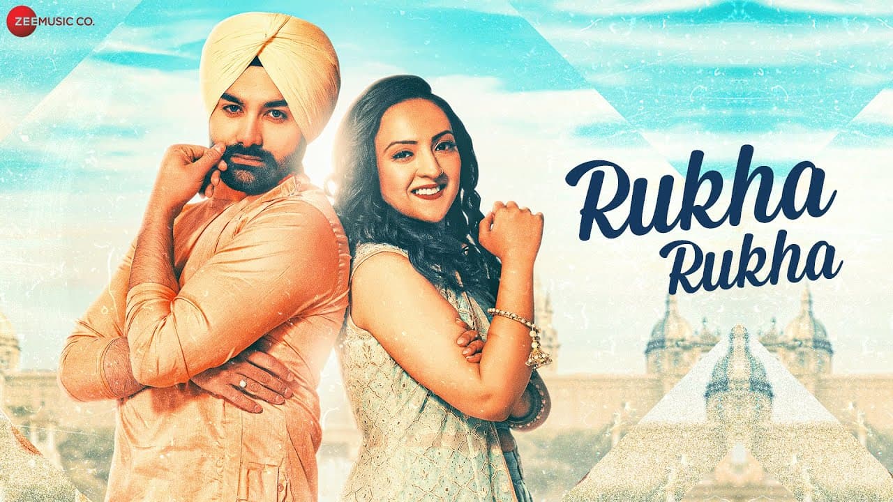 Rukha Rukha Feat. Neha Batra | Bawa Gulzar | Dhruv Yogi | Sukaran Pathak & Rupen Bhardwaj
