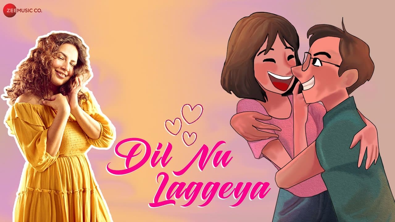 Dil Nu Laggeya - Official Music Video | Samira Koppikar | Sahib