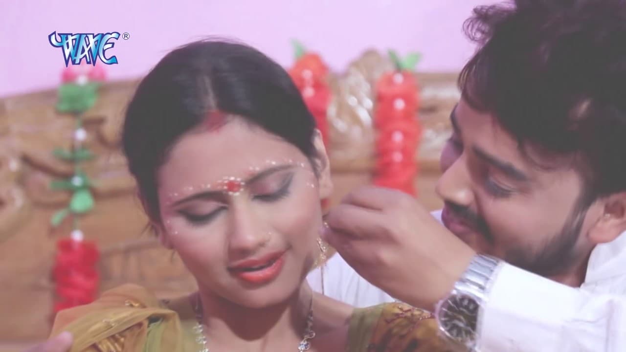 रतिया में - Gunjan Singh - Superhit Bhojpuri Songs @WaveMusicIndia