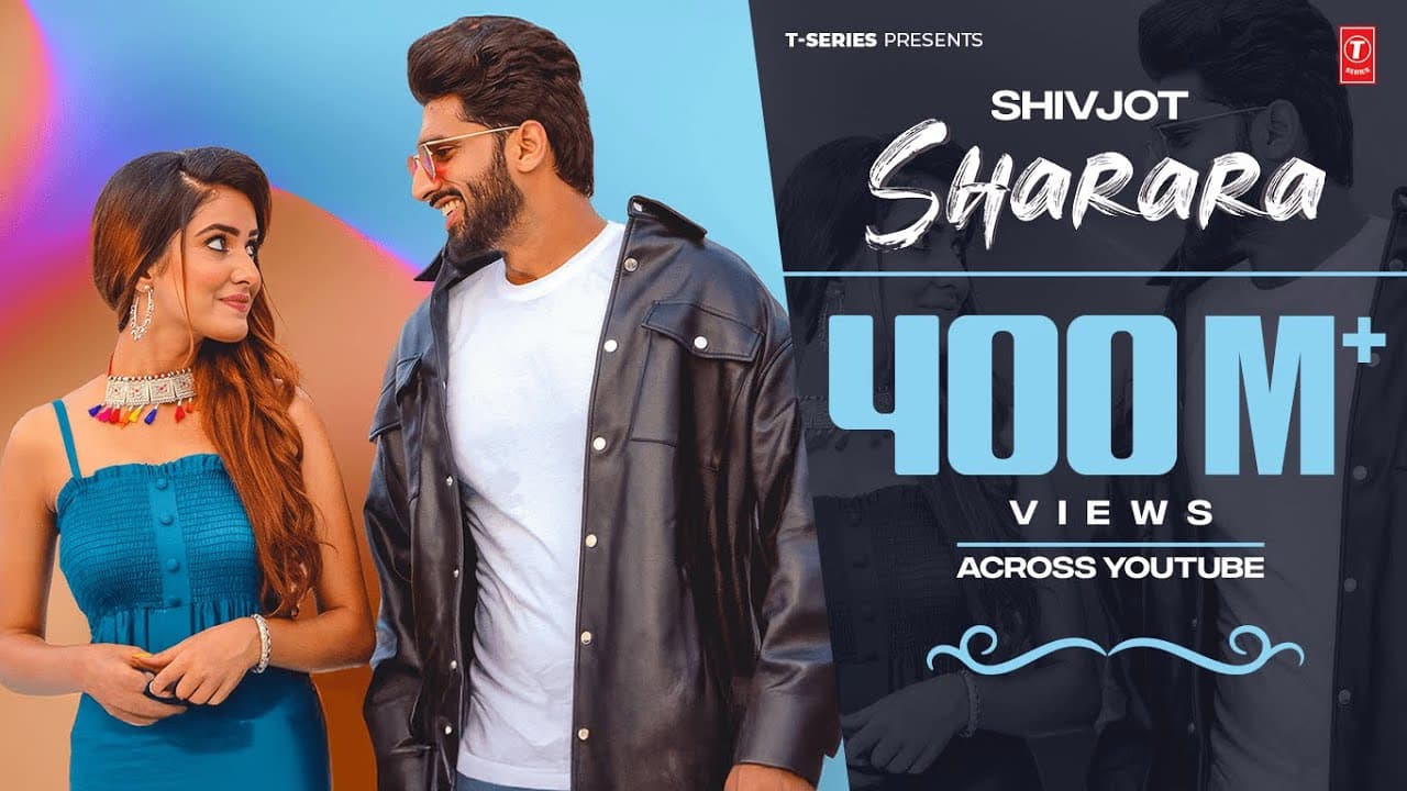 New Punjabi Songs 2020 | Sharara (Full Song) Shivjot | Latest Punjabi Songs 2020