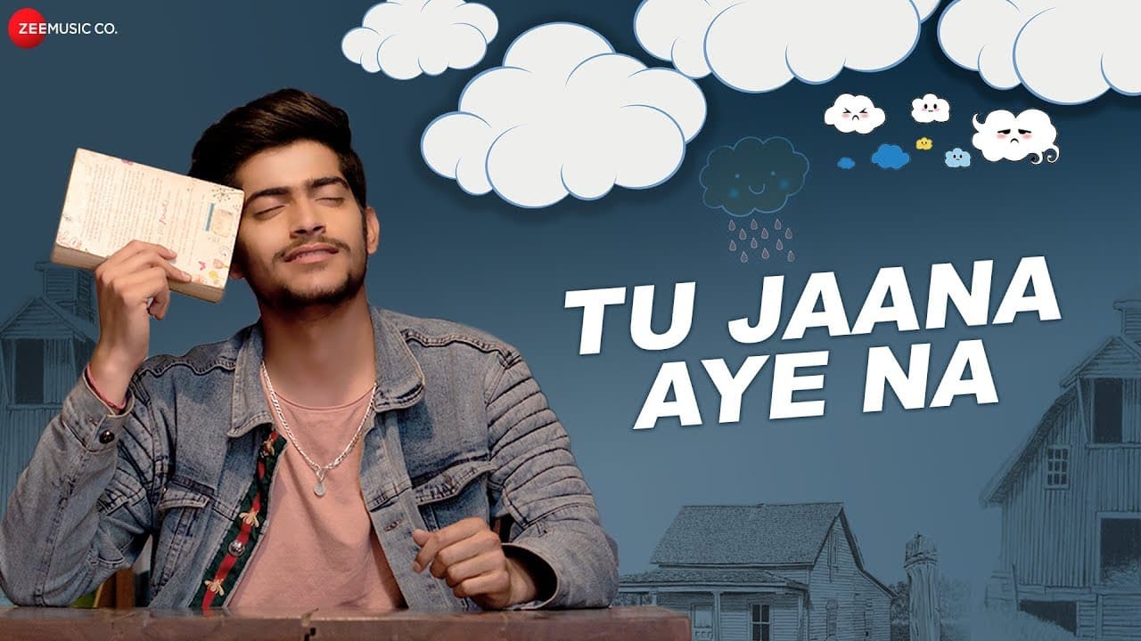 Tu Jaana Aye Na - Official Music Video | Deepax Bogal | Spidy | Romio | Radhika Dutta