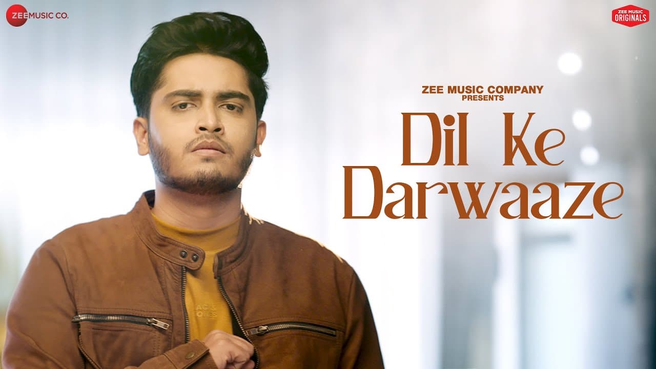 Dil Ke Darwaaze - Soham Naik | Sameer Hussain | Kumaar | Zee Music Originals