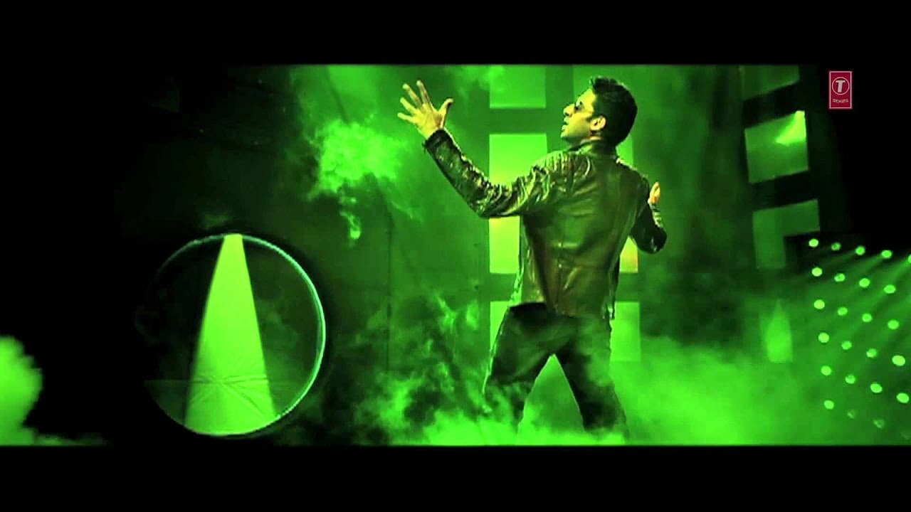 Abhishek Bachchan Message