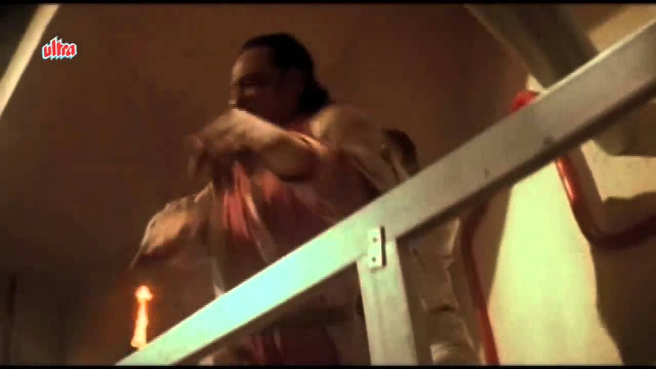 Gulshan Grover, Mohan Joshi, Shilpa Shetty, Himmat - Scene 9/10 (k)