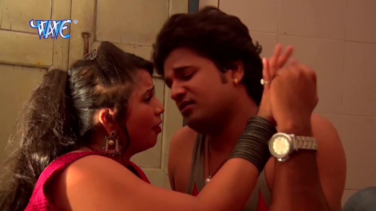 दिया बुताव मन बमकल बा - Laila Majnu || Ritesh Pandey || Bhojpuri Songs 2019 @WaveMusicIndia