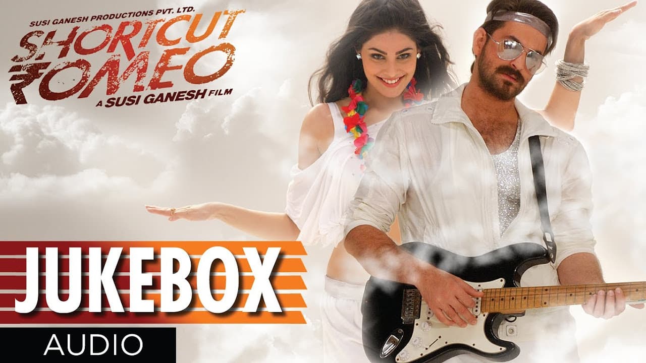 Shortcut Romeo Movie Full Songs (Remix) Jukebox 2 | Neil Nitin Mukesh, Puja Gupta, Ameesha Patel