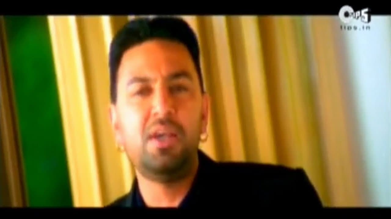 Aapne Kayi Begane Chehre by Manmohan Waris - Official Video