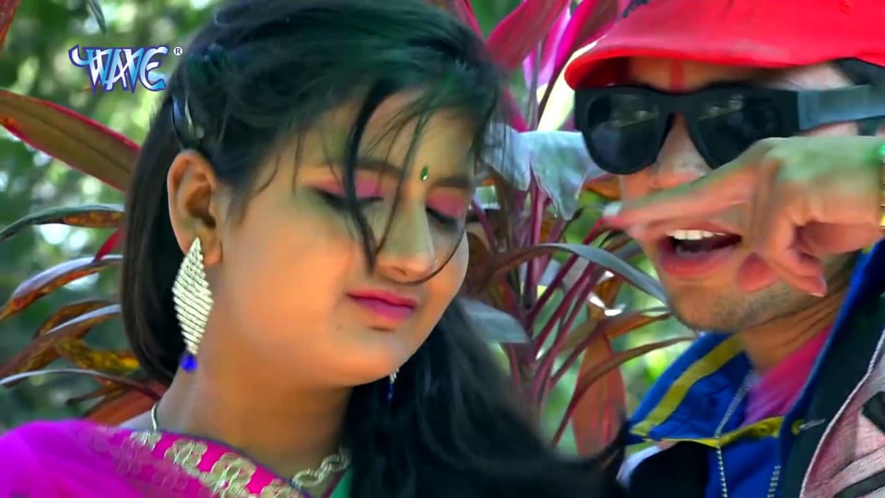 डालब चोली भीतर - Dalab Choli Bhitar - Faguni Beyar - Krishna Premi - Bhojpuri Holi Songs